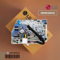 ราคา EBR89388419 แผงวงจรแอร์ LG แผงบอร์ดแอร์แอลจี แผงบอร์ดคอยล์เย็น รุ่น ITR18E1N อะไหล่แอร์ ของแท้เบิกศูนย์ (53601902108)