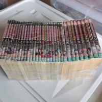 ราคา มือ 2 ใหม่® SHAMANKING ราชันย์​แห่งภูต เล่ม 1-32 ครบจบ (29938727191)