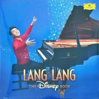 ราคา Lang Lang - The Disney Book (Red Vinyl) (26286560487)