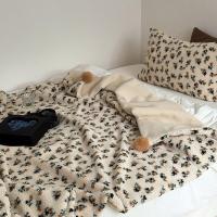 ราคา ใน รถผ้าห่มโซฟาผ้าห่มผ้าห่มสองด้านผ้าห่มข้างเตียงม้วนอังกฤษผ้าห่มรถ งีบหลับ ผ้าห่มปกผ้าห่มแกะตรวจสอบ เจซี่ (53202535974)