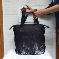 ราคา กระเป๋าเป้ผู้หญิง DKNY Preloved Brand (27671904019)