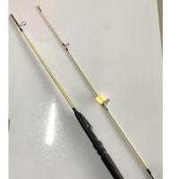 ราคา คันเบ็ดตกกุ้งแม่น้ำTaide 1.5 เมตร-2ท่อน คันเบ็ดตกปลา#คันตกปลา##คันตกกุ้งแม่น้ำ##คันตกกุ้ง (11946663429)