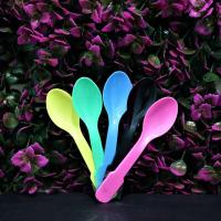 ราคา (Bekasi) ช้อนใหญ่ - โยเกิร์ต - พุดดิ้ง - ไอศกรีม - 25 ชิ้น (45251717721)