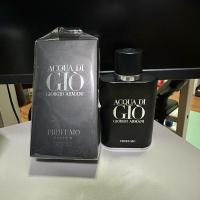 ราคา (Used) ป้ายคิงแท้ 100% Giorgio Armani ACQUA DI GIO PROFUMO 75ml. (13399892540)