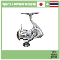 ราคา 【Japan Quality】shimano Sedona 2023 Spinning reel Spinning reel Fishing reel Shimano fishing reel Fishing reel shimano fishing reel (41018914797)
