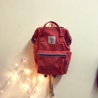 ราคา กระเป๋า anello ไซส์ mini สีชมพู ซื้อจากชอป (1415034697)