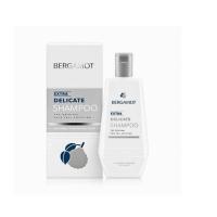 ราคา แชมพู ลด ผมร่วง ผมเส้นเล็ก หนังศรีษะมัน Bergamot Extra Delicate Shampoo 100ml แชมพู เบอกามอท แก้ปัญหา ผมบาง (4679919130)