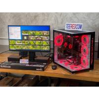 ราคา คอมประกอบครบชุด ตัดต่อ ปล่อยบอท 2 CPU intel xeon E5 2697AV4 X2 32c/64t/Ram ecc32-128gb DDr4 Vga 4-16gb/Ssd m.2 Nvme 1TB (28757242985)