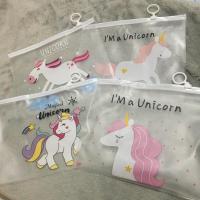 ราคา ถุงซิปล็อค กระเป๋าซิปล็อค ลายน่ารัก❣️ (4576019333)