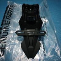 ราคา บังโคลนหลัง klx 150 BF se dtracker bf ต้นฉบับ Kawasaki 35019-0613 (25043934505)