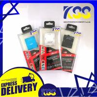 ราคา อุปกรณ์อ่านการ์ด การ์ดรีดเดอร์ Oker Card reader C-1924 USB 2.0 รับประกันสินค้า 6 เดือน เปิดใบกำกับภาษีเต็มรูปแบบได้ (8302640660)