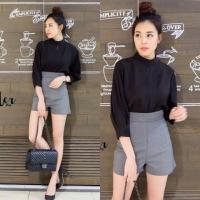 ราคา กางเกงขาสั้นbeer&oil (2565473904)