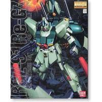 ราคา (เหลือ 1 ชิ้น กรุณาแชทเพื่อยืนยัน ก่อนโอน)MG1/100 RGZ-91 Re-GZ 4000yen4543112033284 (6351233055)