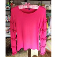 ราคา เสื้อยืดแขนยาว ยี่ห้อ Millions of colors (17097761768)