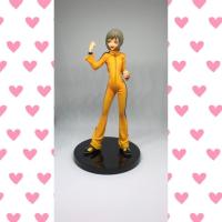 ราคา โมเดลตุ๊กตาตาญี่ปุ่น TIGER&BUNNY สินค้าญี่ปุ่น (1131238306)