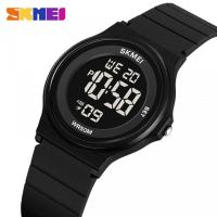 ราคา SKMEI นาฬิกาเด็กกันน้ํา นาฬิกาปลุก กีฬา เด็ก นาฬิกา เด็กผู้ชาย เด็กผู้หญิง เรืองแสง นักเรียน นาฬิกาอิเล็กทรอนิกส์ดิจิตอล Shop Nyotala13 th (40450176825)