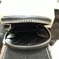 ราคา stingray skin pocket coinกระเป๋าใส่เหรียญหนังปลากระเบน1pcs (11016997452)