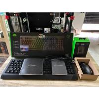 ราคา ชุด KEYBOARD MOUSE RAZER (29766282349)