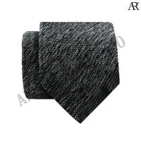 ราคา ANGELINO RUFOLO Necktie(NTS-กฟ.054) เนคไทผ้าไหมทออิตาลี่คุณภาพเยี่ยม ดีไซน์ Sketch สีดำ/สีกรมท่า/สีเลือดหมู (23743612768)