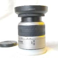 ราคา เลนส์ Minolta Macro AF Zoom Lens 28-80mm f3.5-5.6 D for Sony Minolta Mount A (29276904014)