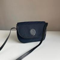 ราคา Christian Dior Monogram crossbody bag (23928893366)