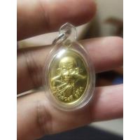 ราคา เหรียญครูบาดวงดี วัดบ้านฟ่อน จ.เชียงใหม่ (28714467722)