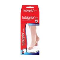 ราคา Tubigrip Ankle ทูบีกริบ ผ้ายืดรัดสวมข้อเท้า ลดบวมเคล็ด (2453134020)