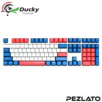 ราคา Ducky One 2 Bon Voyage (TH) [Blue Sw] (7118411748)