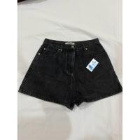 ราคา กางเกงยีนส์ กางเกงยีนส์ขาสั้น Valentino ใหม่สินค้ามือหนึ่ง ป้ายห้อย (43057431556)