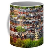 ราคา Back Bay Mug Coffee Back Bay Coffee Mug (27443858039)
