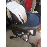 ราคา ไฮแชร์ไฟฟ้า combi น้ำตาลดำ (3905192556)