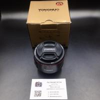 ราคา YONGNUO 50 f1.8 ii /Canon (2988935994)