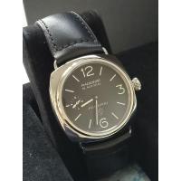ราคา Panerai 380 Radiomir Black Seal 45 mm S.Q (ปี 2014) (3389845593)