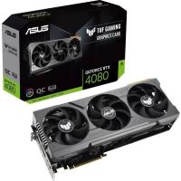 ราคา ASUS TUF RTX4080 GAMING OC 16GB GDDR6X (23359202972)