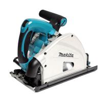 ราคา MAKITA SP6000 Track Saw - เลื่อยรางขนาด 160 มม. (เฉพาะเลื่อยไม่มีราง) (ออกใบกำกับภาษีได้) (14940363235)