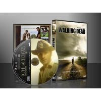 ราคา ซีรีย์ฝรั่ง The Walking Dead Season 2 (พากษ์ไทย/ซับไทย) 4 แผ่นจบ (7163234854)