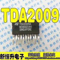 ราคา 1-5pcs TDA2009A TDA2004R TDA2005R ZIP-11 เสียง Amply ชิป IC Test Good Stock (56903386335)
