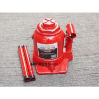 ราคา Kanzawa แม่แรงกระปุก 30 ตัน โหลดเตี้ย แม่แรงกระปุกโหลดเตี้ย 30TON แม่แรง แท้ สินค้าพร้อมส่ง (11301617536)