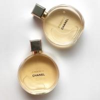 ราคา น้ำหอม Chanel Chance for Women EDP 100 ML (1001762636)