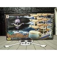 ราคา เรือ One piece ( เรือซันนี่ ) (29562514215)
