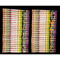 ราคา อิตโต้ นักเตะเลือดกังฟู 46 เล่มจบ หนังสือสะสม สวยงาม (23881203947)