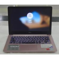 ราคา DELL Inspiron 13 5370 Core I5 RAM 4GB SSD 256GB AMD 530 (22021141403)