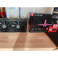 ราคา RX 580 4Gb Sapphire Pulse (9127895353)