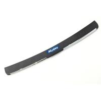 ราคา ชายบันไดหลัง Pajero Sport 2015-2018 ตัวนอก ดำด้าน+ชุบ (11791950025)