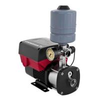 ราคา แท้ ส่งด่วนGRUNDFOS ปั๊มนํ้าอัตโนมัติ อินเวอร์เตอร์ รุ่น CMBE 3-62 ท่อเข้า-ออก 1 นิ้ว ไฟ 220V ปั๊มน้ำ ปั๊มออโต้ (43723667423)