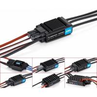 ราคา Hobbywing FLYFUN V5 Speed Controller Brushless ESC 3-6S 40A/ 60A/ 80A /120A (สินค้าส่งจากกรุงเทพ) (29789444495)