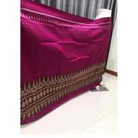 ราคา ผ้าไหมแท้ทอมือสุรินทร์ (16957812708)