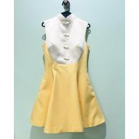 ราคา Poem dress 38 ใหม่ คอจีน (40151523361)