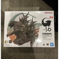 ราคา Bandai S.H.MonsterArts (SHM) Godzilla 2023 - Godzilla Minus One (25259218692)