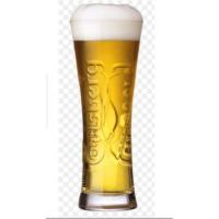 ราคา แก้วเบียร์ใบใหญ่​หนา (3762250700)